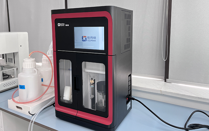 格丹納 N810 免水全自動凱氏定氮儀的多領域應用